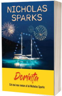 Dorinta - Sparks, Nicholas