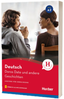 Doros Date und andere Geschichten