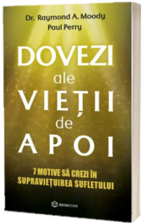 Dovezi ale vietii de apoi