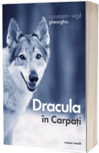Dracula in Carpati