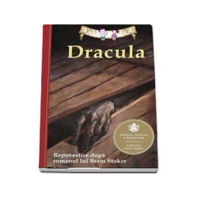 Dracula - Repovestire dupa romanul lui Bram Stoker