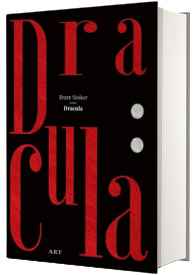 Dracula - Stoker, Bram