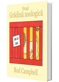 Draga Gradina zoologica