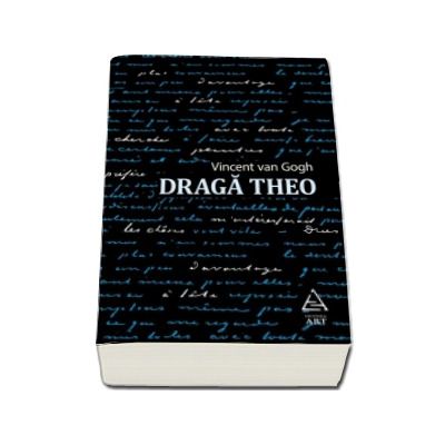 Draga Theo - Vincent van Gogh