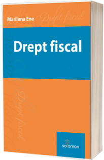 Drept fiscal (Ene, Marilena)