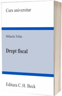 Drept fiscal