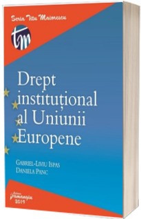 Drept institutional al Uniunii Europene