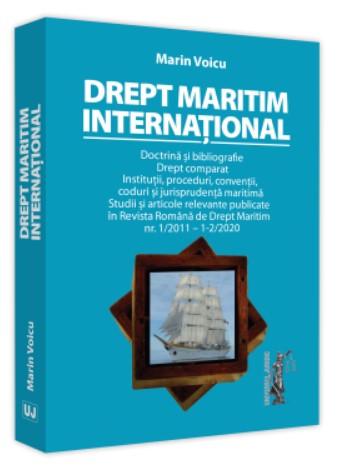 Drept maritim international
