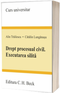 Drept procesual civil. Executarea silita