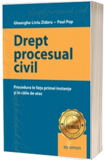 Drept procesual civil