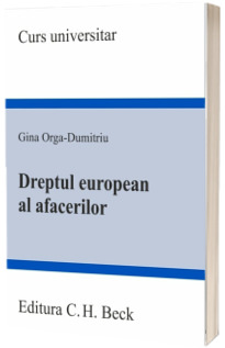 Dreptul european al afacerilor