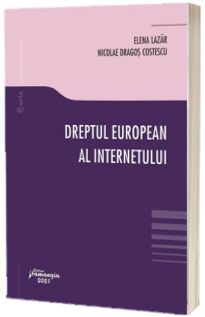 Dreptul european al internetului