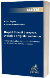 Dreptul Uniunii Europene, evolutie a dreptului comunitar