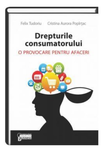 Drepturile consumatorului. O provocare pentru afaceri