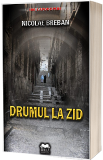 Drumul la zid