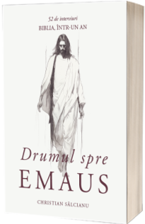 Drumul spre Emaus