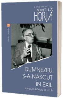 Dumnezeu s-a nascut in exil