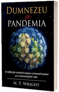 Dumnezeu si pandemia