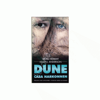 Dune. Casa Harkonnen