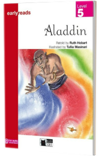 Earlyreads: Aladdin