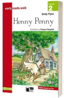 Earlyreads: Henny Penny