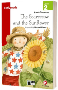 Earlyreads: The Scarecrow and the Sunflower + App