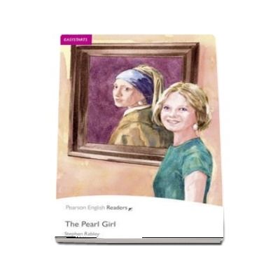 Easystart: The Pearl Girl Book and CD Pack
