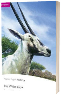 Easystart. The White Oryx