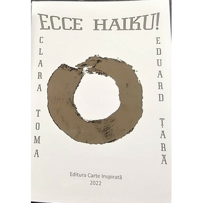 Ecce haiku