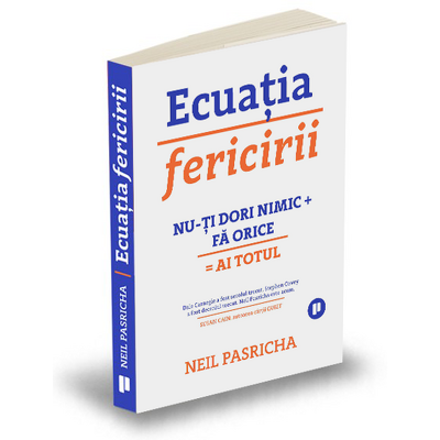 Ecuatia fericirii, editia II