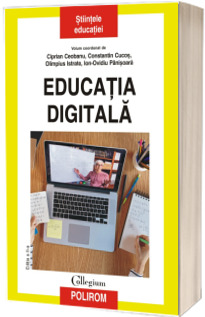 Educatia digitala. Editia a II-a revazuta si adaugita