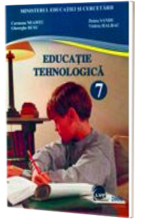 Educatie tehnologica manual clasa a VII-a