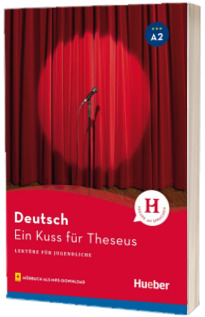 Ein Kuss fur Theseus