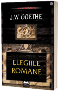 Elegiile romane. Contine CD Audio