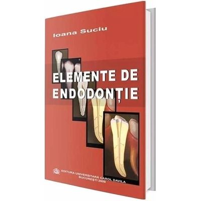 manual de endodontie pentru medicul dentist - Vezi oferta