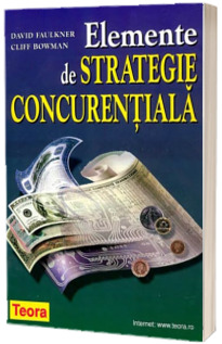 Elemente de strategie concurentiala