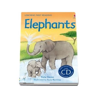 Elephants