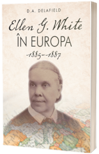 Ellen G. White in Europa