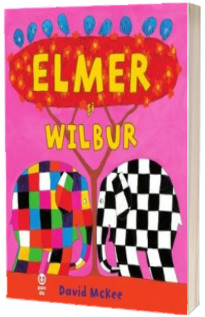 Elmer si Wilbur