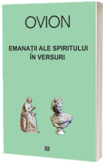 Emanatii ale spiritului in versuri