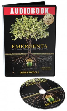 Emergenta. Audiobook