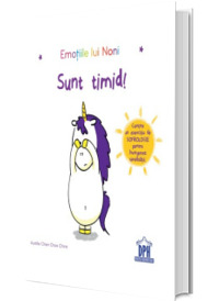 Emotiile lui Noni - Sunt Timid