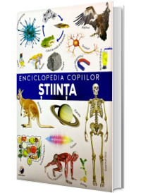 Enciclopedia copiilor. Stinta