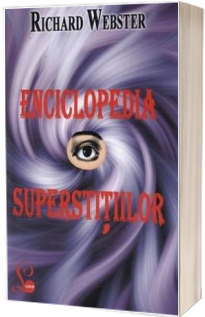 Enciclopedia superstitiilor