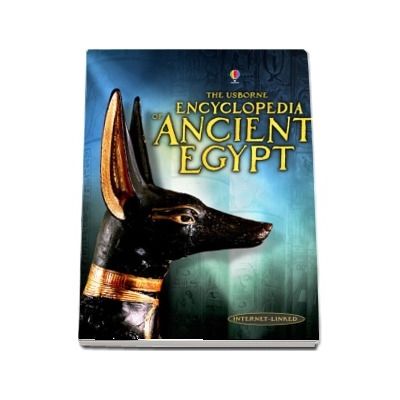 Encyclopedia of Ancient Egypt