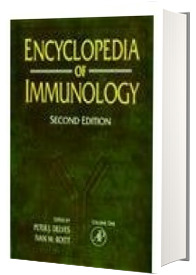 Encyclopedia of Immunology