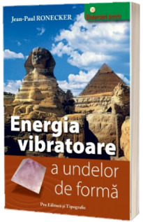 Energia vibratoare a undelor de forma