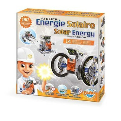 Energie Solara 14 in 1