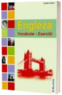 Engleza. Vocabular. Exercitii