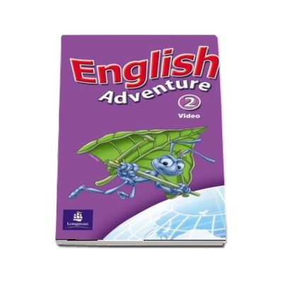 English Adventure Level 2 Video